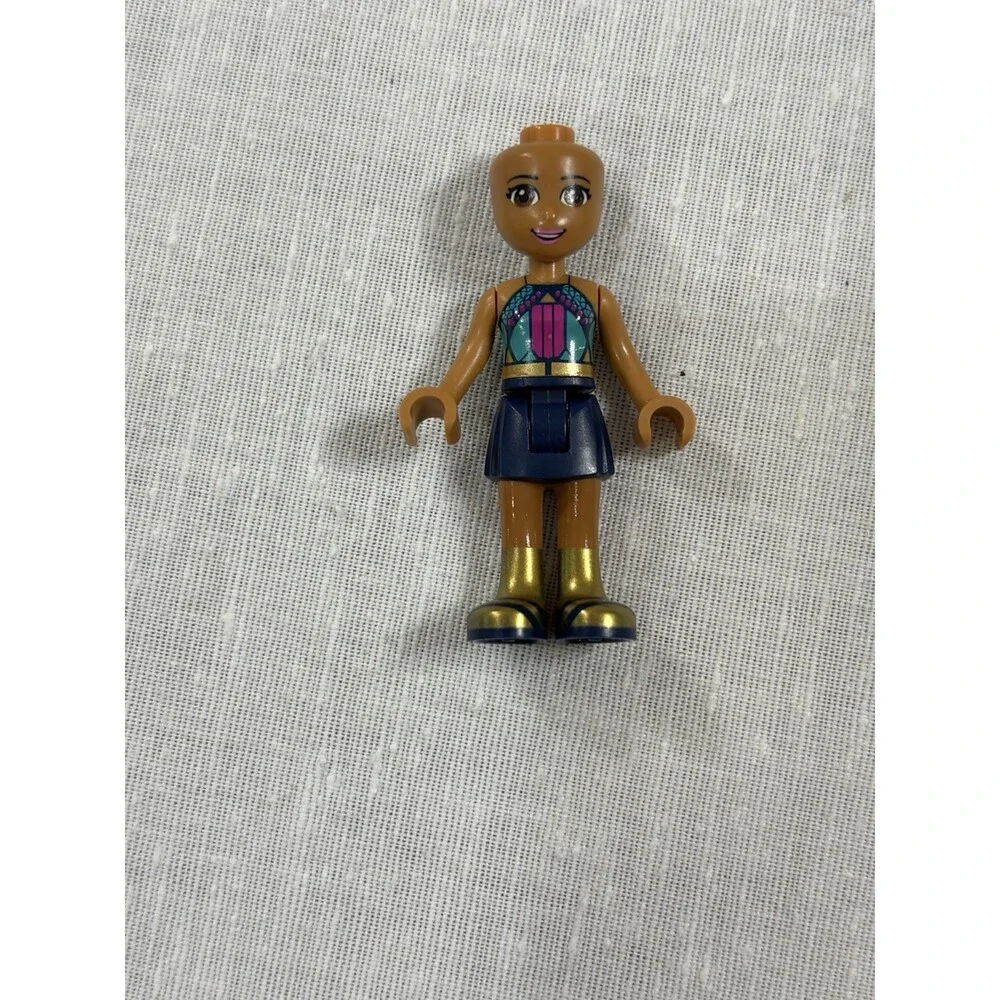 Lego Friends Andrea Minifigure -41390 Frnd346
